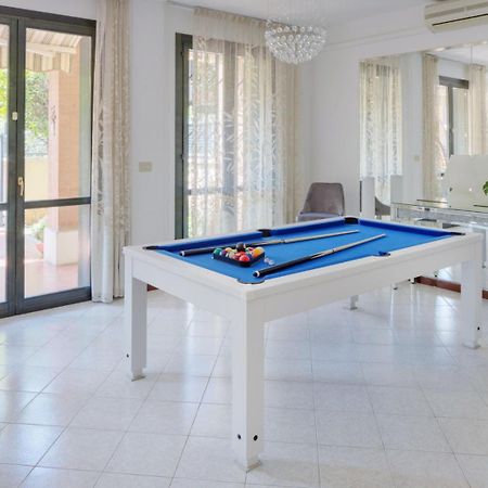 Casa Louise - Appartamento Don Bedetti Болонья Экстерьер фото