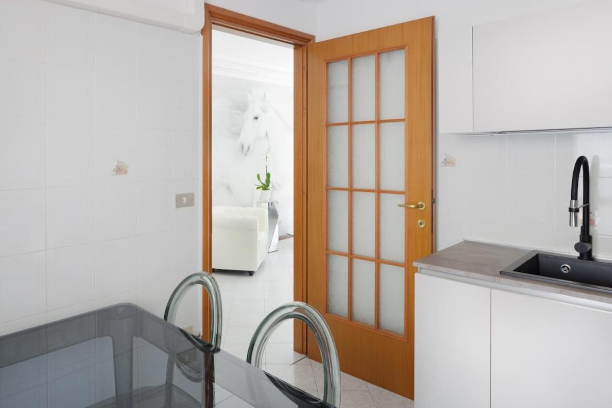 Casa Louise - Appartamento Don Bedetti Болонья Экстерьер фото