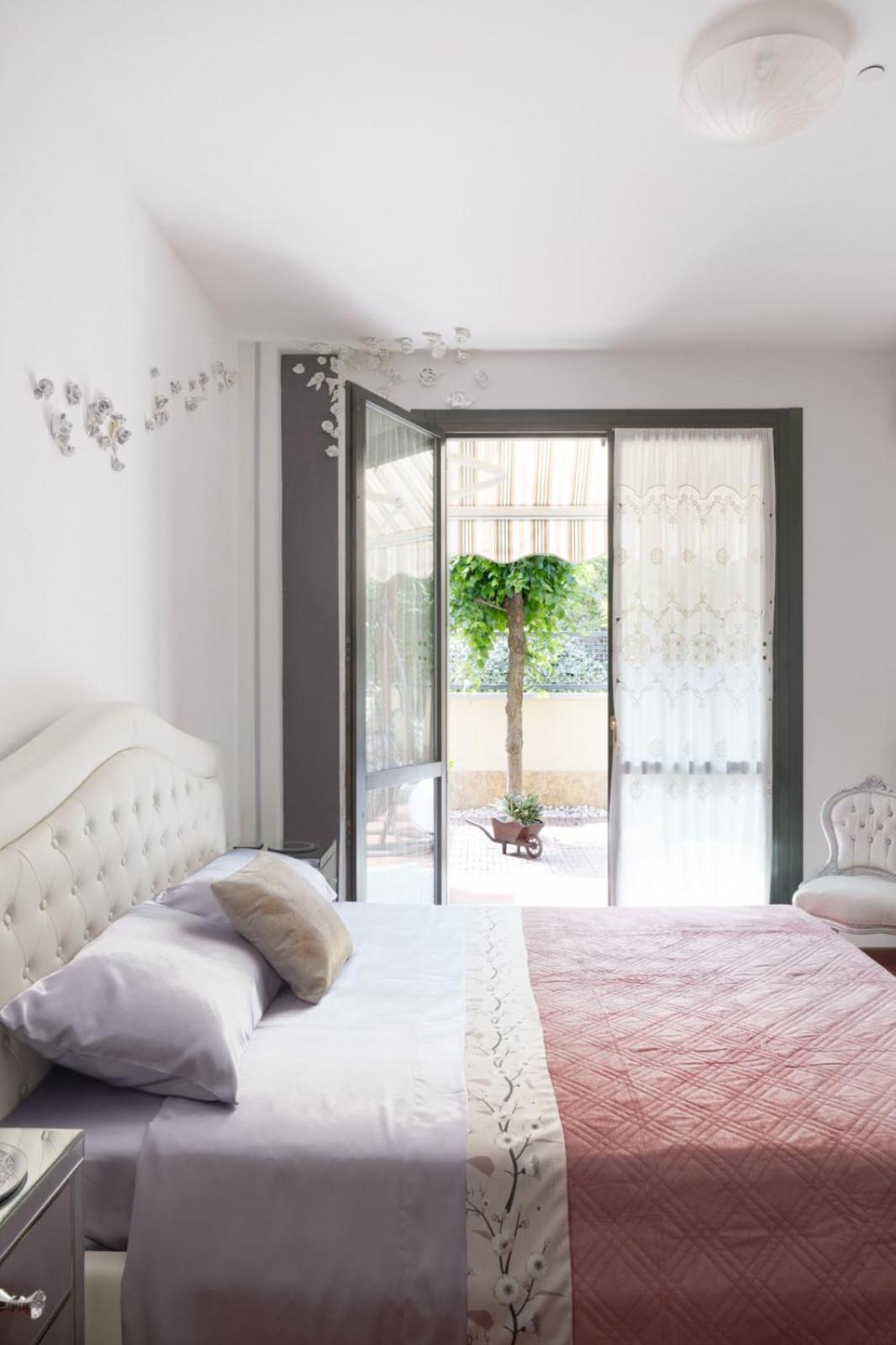 Casa Louise - Appartamento Don Bedetti Болонья Экстерьер фото