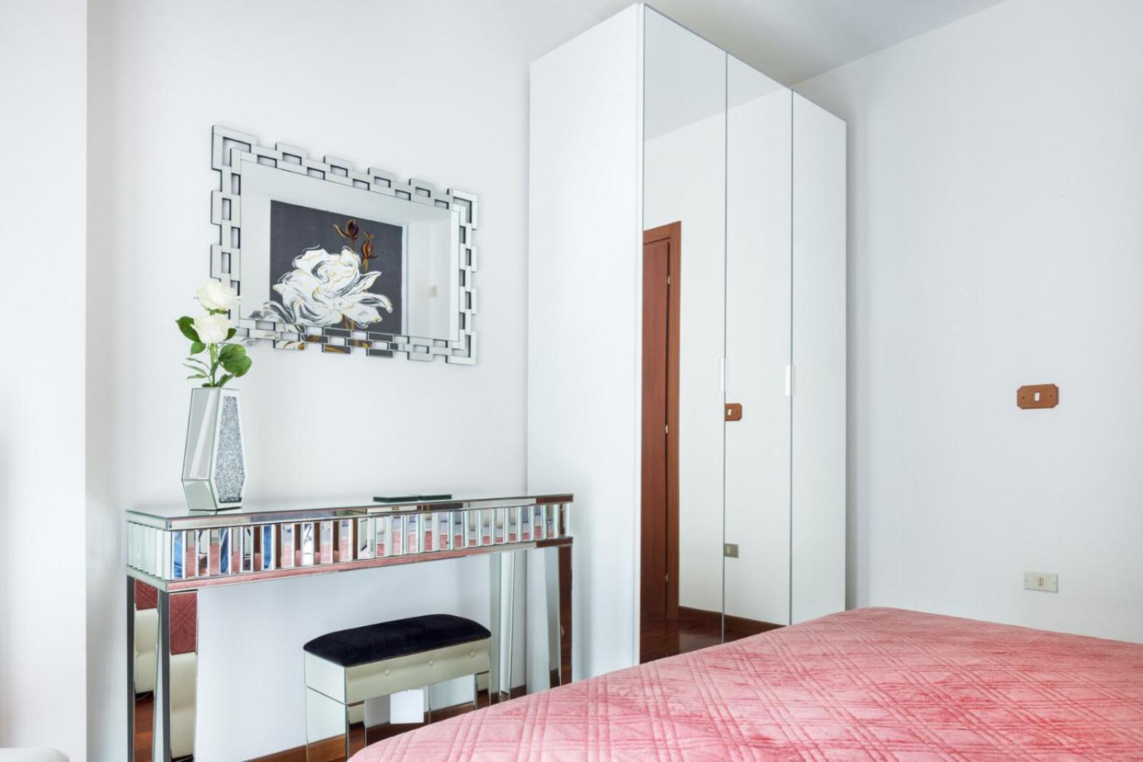 Casa Louise - Appartamento Don Bedetti Болонья Экстерьер фото