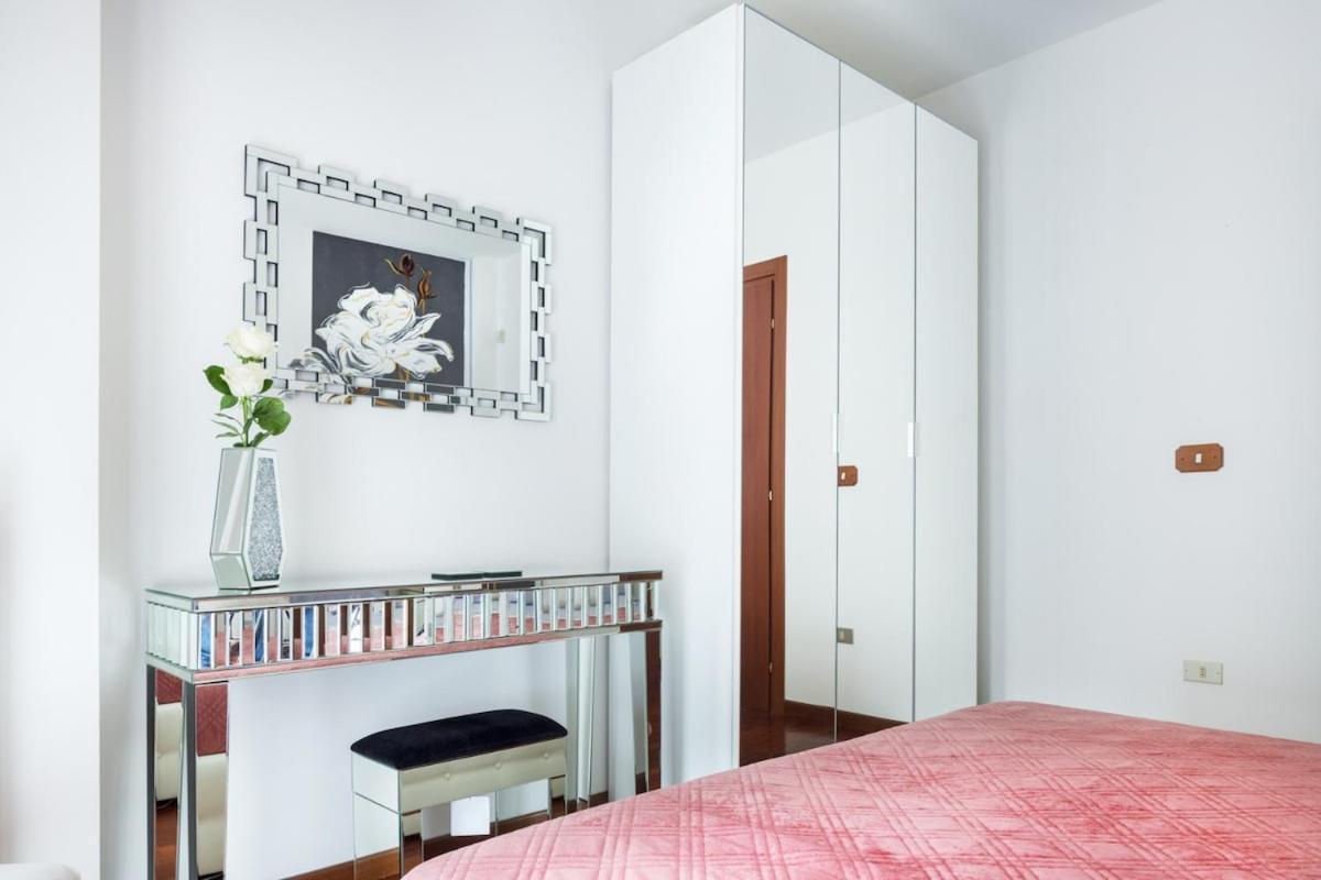 Casa Louise - Appartamento Don Bedetti Болонья Экстерьер фото