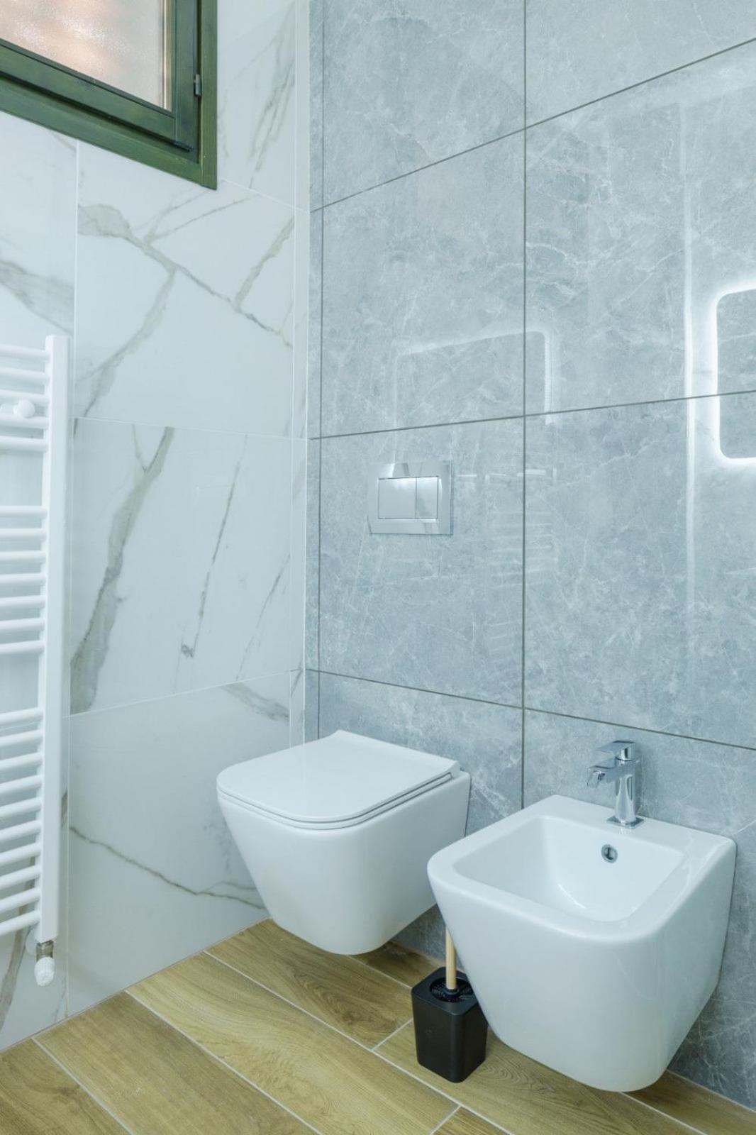 Casa Louise - Appartamento Don Bedetti Болонья Экстерьер фото