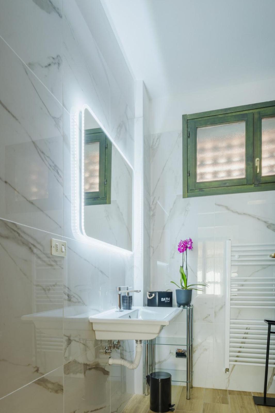 Casa Louise - Appartamento Don Bedetti Болонья Экстерьер фото