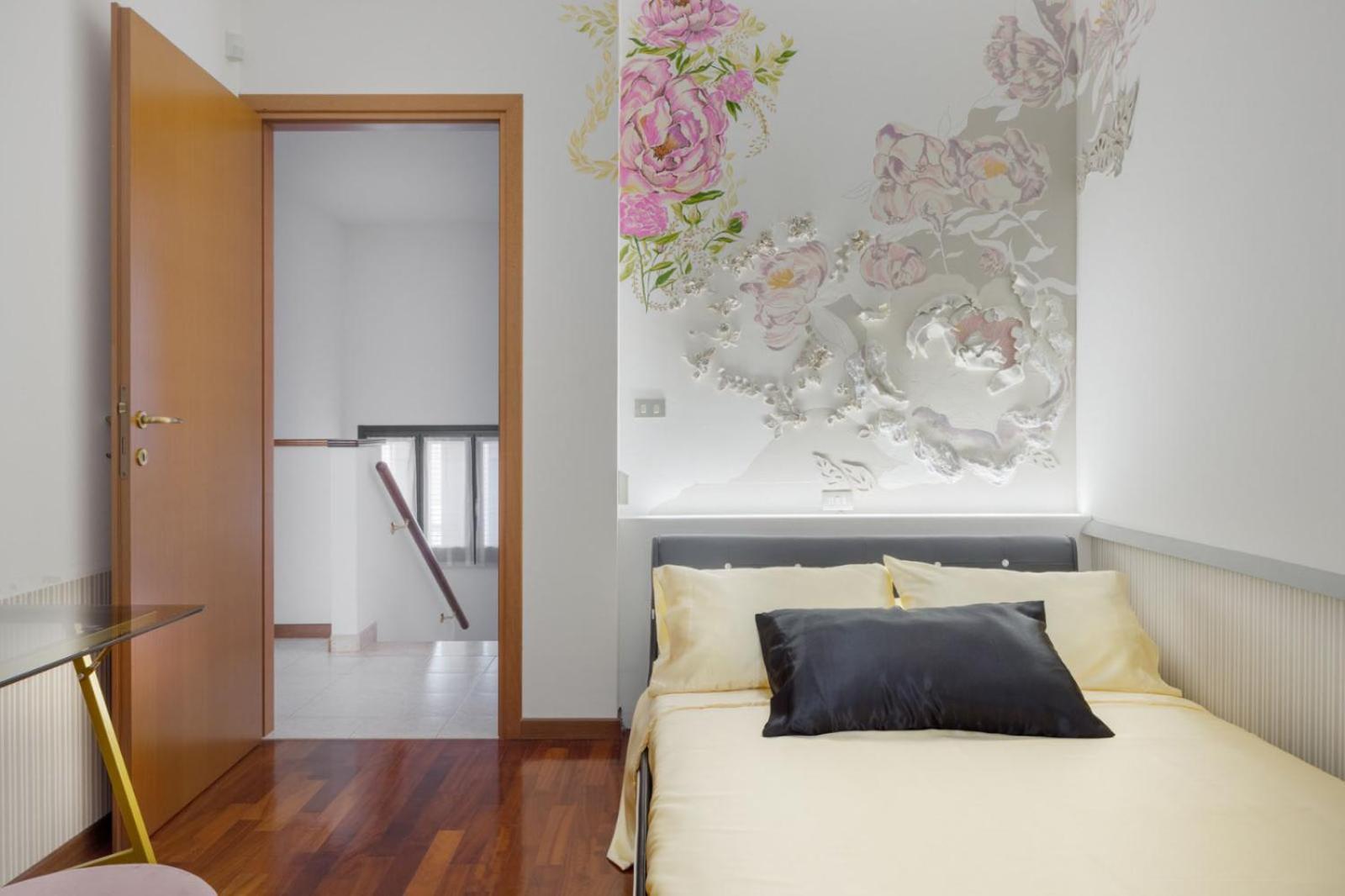 Casa Louise - Appartamento Don Bedetti Болонья Экстерьер фото