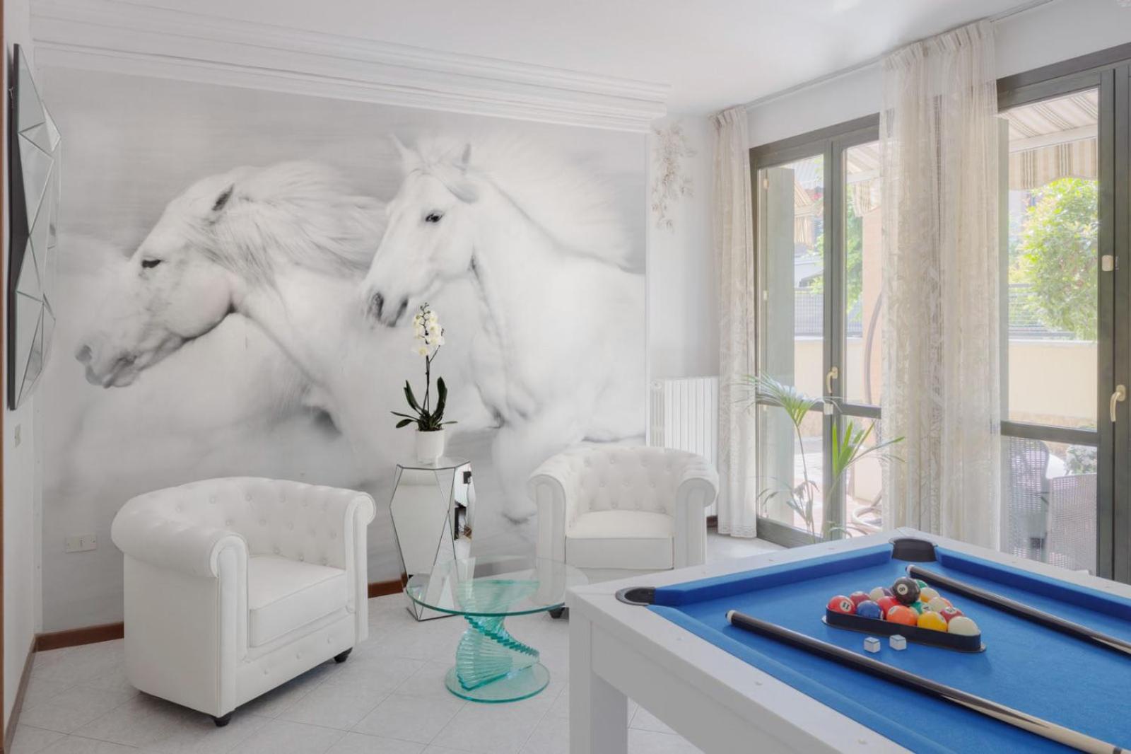 Casa Louise - Appartamento Don Bedetti Болонья Экстерьер фото