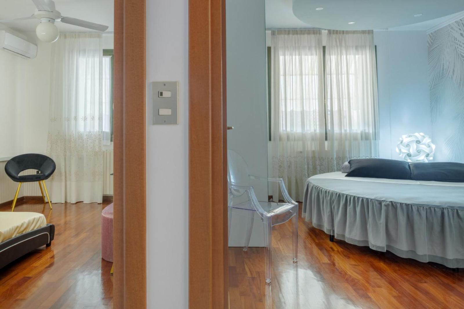 Casa Louise - Appartamento Don Bedetti Болонья Экстерьер фото