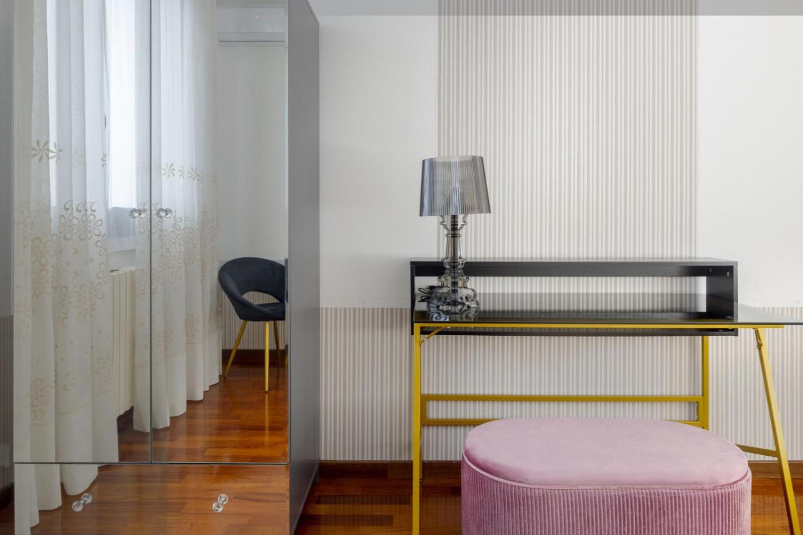 Casa Louise - Appartamento Don Bedetti Болонья Экстерьер фото
